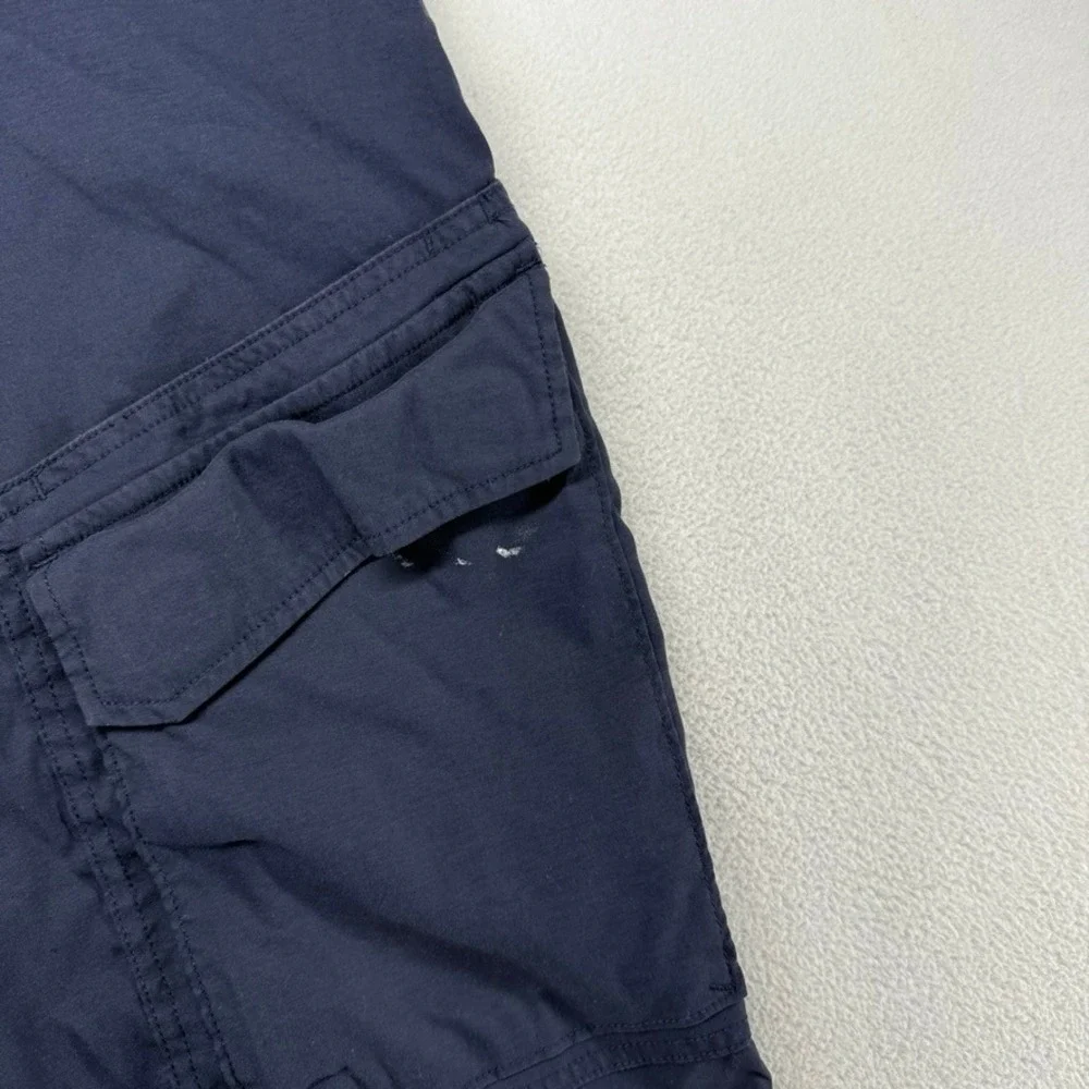 Duluth Trading Co fair overall